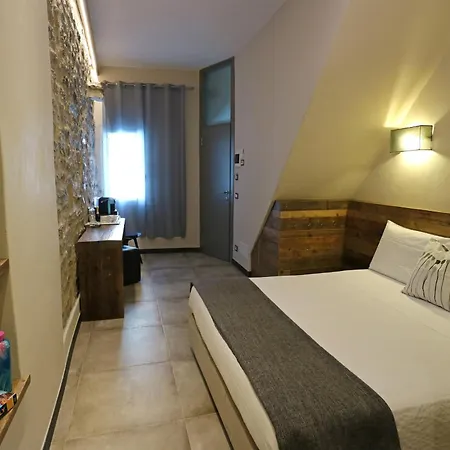 Guest house Allo Scalo Dei Mille Riomaggiore