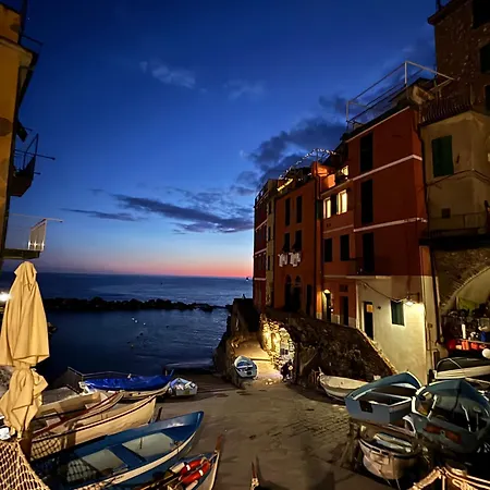 Guest house Allo Scalo Dei Mille