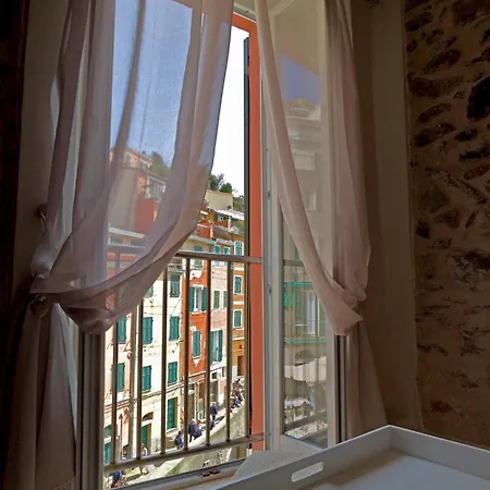 Guest house Allo Scalo Dei Mille Riomaggiore