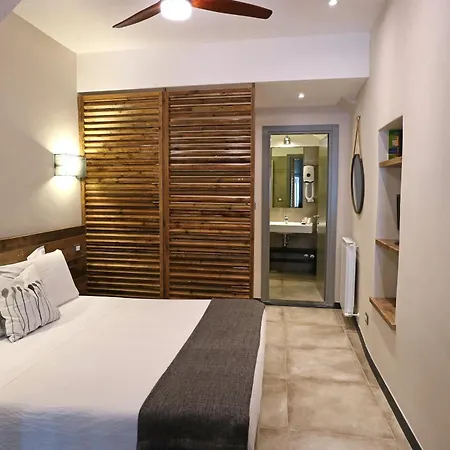 Allo Scalo Dei Mille Guest house