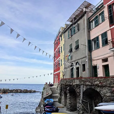 Affittacamere Allo Scalo Dei Mille *