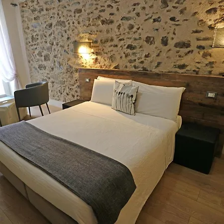 Allo Scalo Dei Mille Guest house Riomaggiore