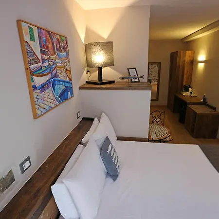 Guest house Allo Scalo Dei Mille Riomaggiore