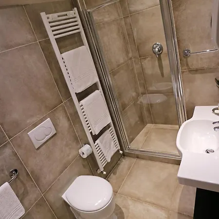 Allo Scalo Dei Mille Guest house
