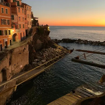Guest house Allo Scalo Dei Mille