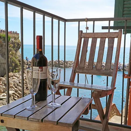 Allo Scalo Dei Mille Guest house *