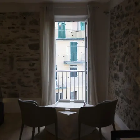 Guest house Allo Scalo Dei Mille Riomaggiore