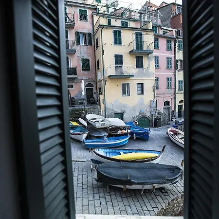 Affittacamere Allo Scalo Dei Mille